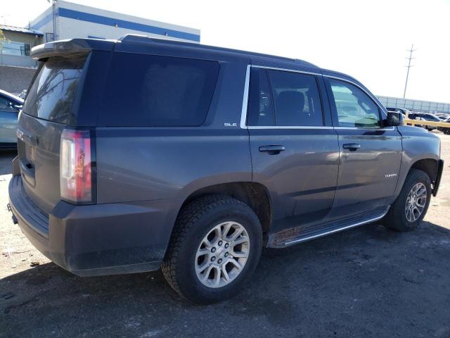 1GKS2AKC4GR200857 GMC YUKON SLE