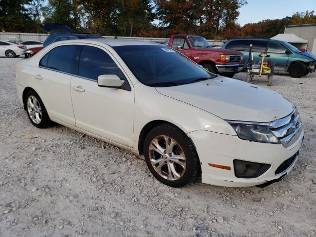 Vin: 3fahp0ha8cr322486, lot: 81989253, ford fusion se 20124