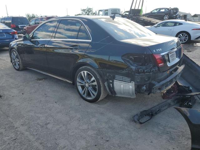 WDDHF5KB5EA780887 Mercedes-Benz E 350