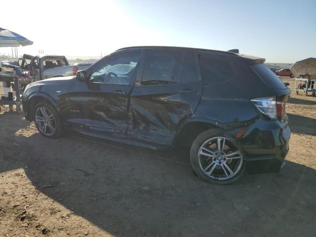 5UXWX7C5XE0E80059 BMW X3 Xdrive35i