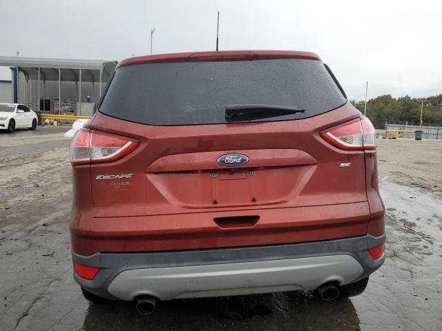 1FMCU0G74GUC34919 | 2016 FORD ESCAPE SE