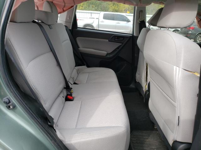 JF2SJABC3JH517199 | 2018 SUBARU FORESTER 2
