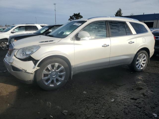 2010 Buick Enclave CXL