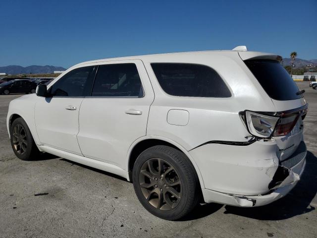 1C4RDHDG6HC657171 Dodge DURANGO GT