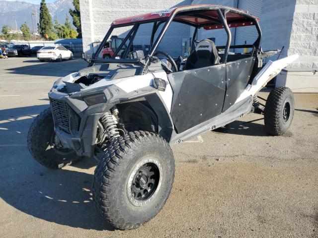 2019 POLARIS RZR XP 4 T - 3NSVFE926KF581531