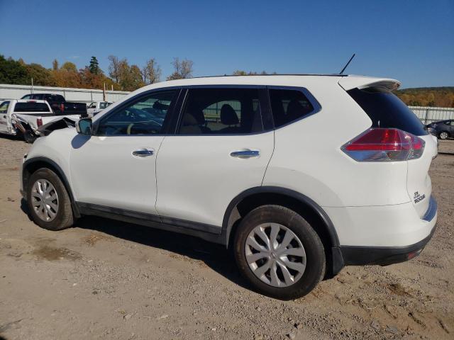 5N1AT2MK0FC863211 Nissan ROGUE S