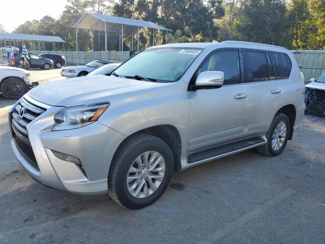 2015 Lexus GX 460 