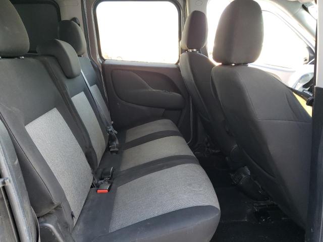 ZFBERFBB3J6L12537 RAM Promaster City Slt