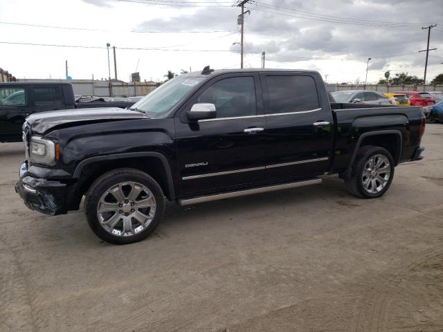 3GTU2PEJ7JG165823 | 2018 GMC SIERRA K15