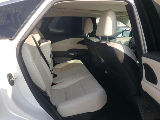 2023 LEXUS RX 350H BA 2T2BBMCA4PC002053