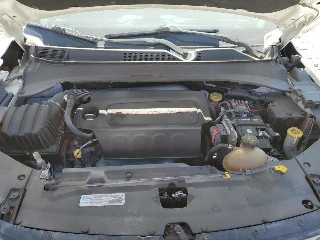 3C4NJDDB3JT451224 Jeep Compass Trailhawk