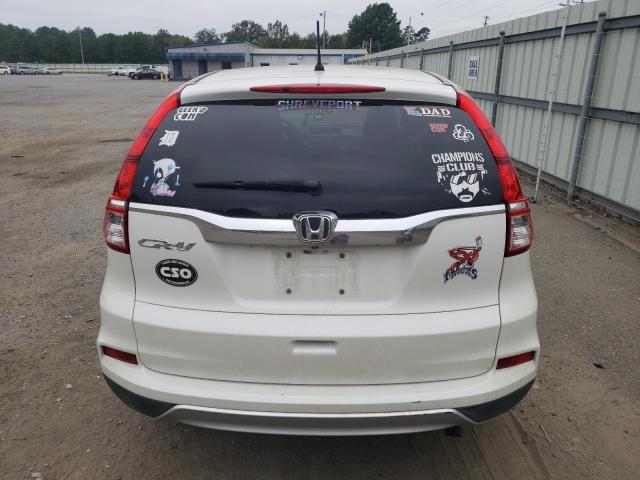 5J6RM3H56FL006545 Honda CR-V EX