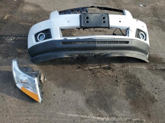 3GYFNCE3XFS623721 Cadillac Srx Performance Collection