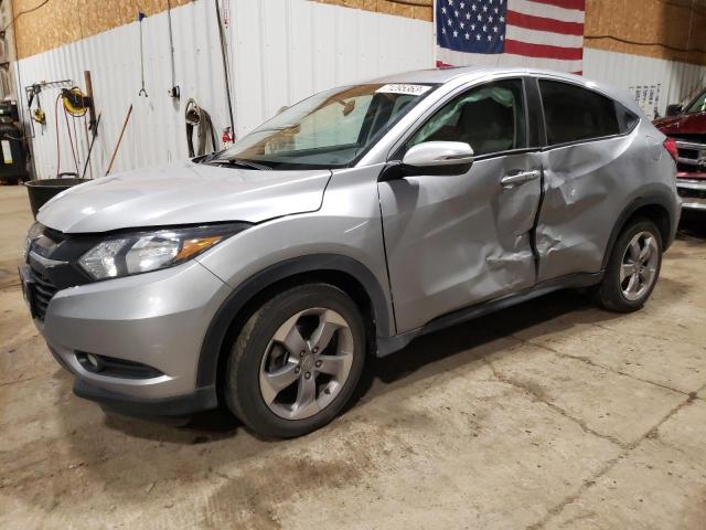 2017 Honda HR-V EX