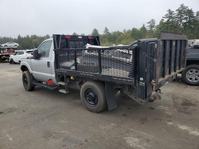 1FTBF2B65GEB37288 Ford F250 Super Duty