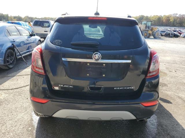 KL4CJASB5JB718044 Buick Encore Preferred