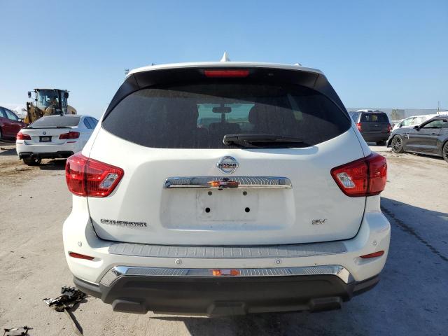 5N1DR2BN1LC632547 Nissan Pathfinder Sv