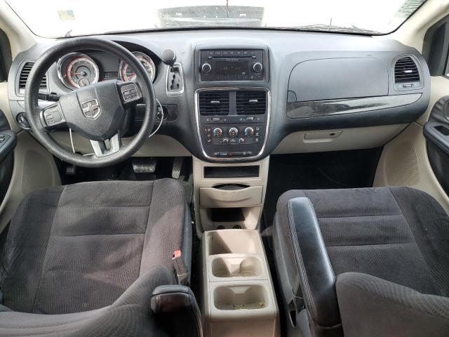 2C4RDGBG7ER332349 Dodge Grand Caravan Se
