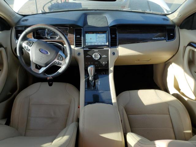 1FAHP2F83JG118744 Ford Taurus Limited