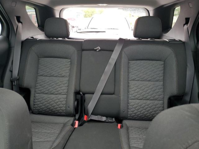 2018 CHEVROLET EQUINOX LT - 2GNAXJEV5J6344336