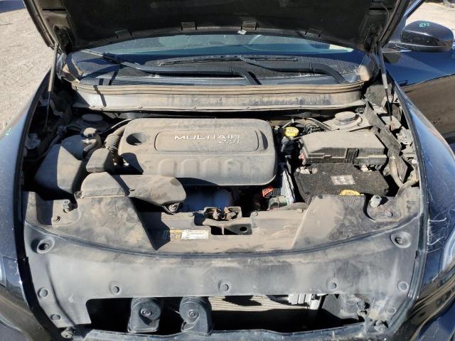 1C4PJLLB7JD538571 Jeep Cherokee Latitude Plus
