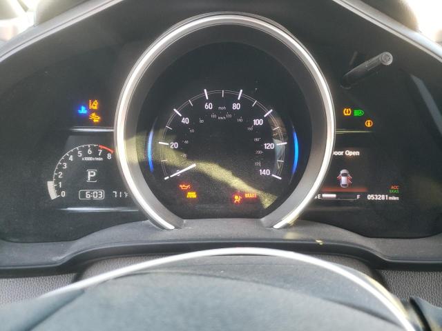 3HGGK5H85KM741052 Honda FIT EX
