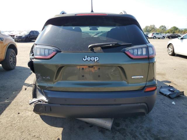 1C4PJMLB2KD336471 Jeep Cherokee Latitude Plus