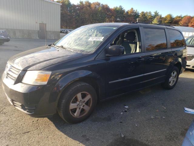 2010 Dodge Grand Caravan SXT