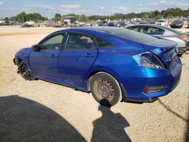 19XFC2F54GE046481 | 2016 HONDA CIVIC LX