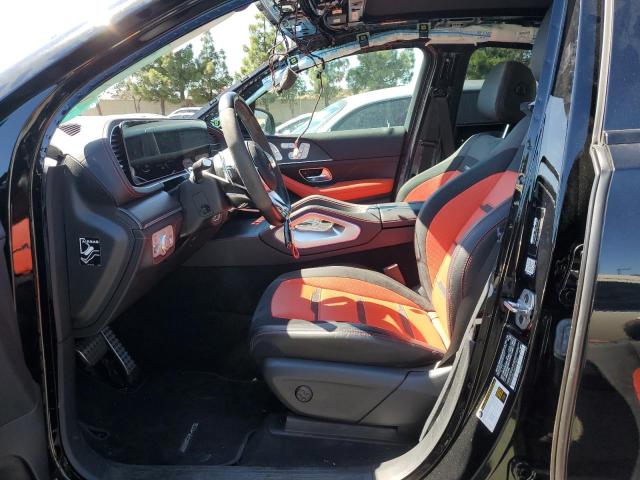 4JGFD6BB1MA527850 Mercedes-Benz Gle Coupe Amg 53 4matic