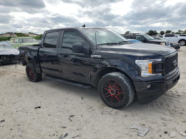 1FTEW1CP6LFB84509 | 2020 FORD F150 SUPER