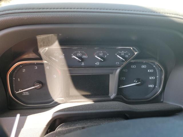 1GT49MEY3PF159051 GMC Sierra K2500 Sle