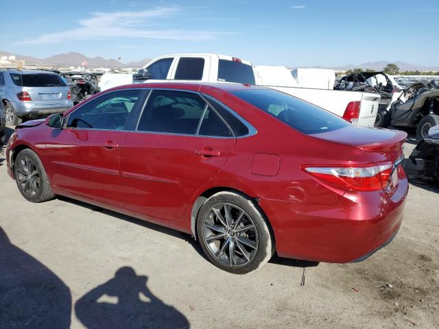 2016 TOYOTA CAMRY LE X 4T1BF1FK5GU544384