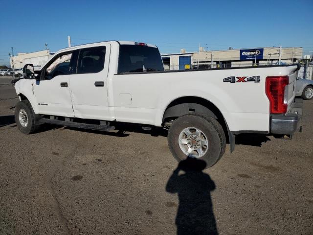 1FT7W2BT8KEE55572 Ford F250 Super Duty