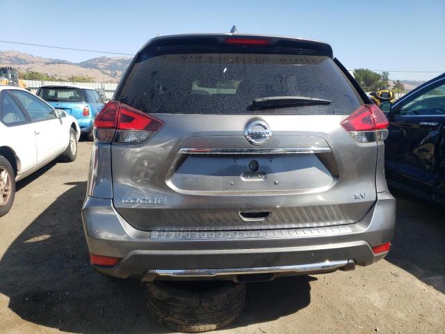 2018 NISSAN ROGUE S - KNMAT2MT8JP550907