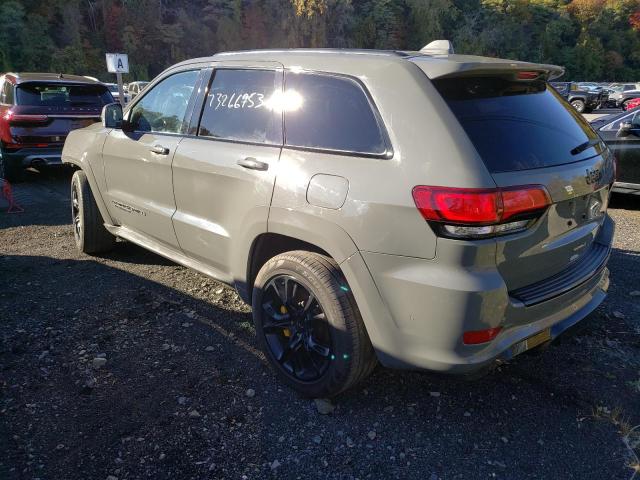 2020 JEEP GR CHEROKE NCS106199