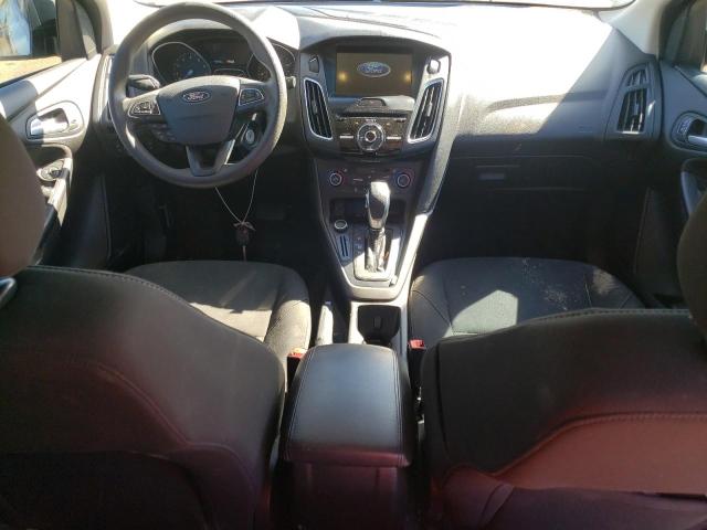 1FADP3H24JL222941 Ford FOCUS SEL