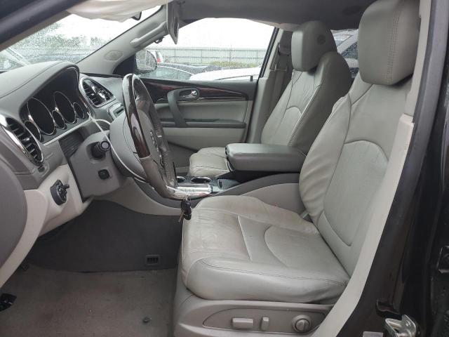 VIN 5GAKVCKDXHJ253796 2017 BUICK ENCLAVE no.7