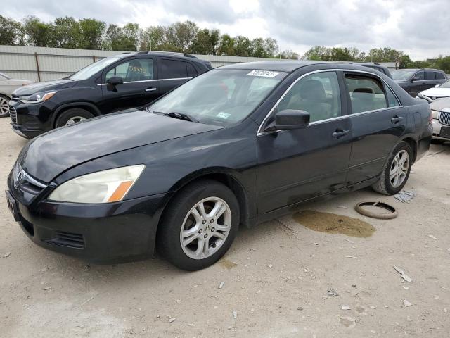 2007 Honda Accord Sdn SE