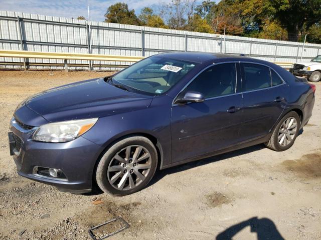 2014 Chevrolet Malibu 