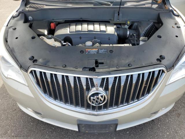 2016 BUICK ENCLAVE - 5GAKVCKDXGJ203706