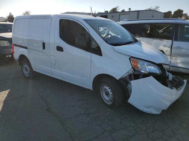 3N6CM0KNXMK700128 Nissan NV200 2.5S