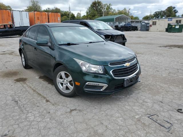 1G1PC5SB1F7100425 | 2015 CHEVROLET CRUZE LT