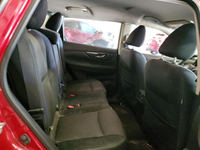 2017 NISSAN ROGUE S - JN8AT2MT8HW400199