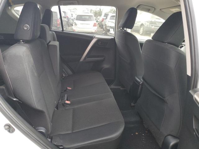 2018 TOYOTA RAV4 LE - JTMBFREV5JJ236865