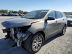 2019 CHEVROLET EQUINOX LT - 3GNAXKEV6KS537667