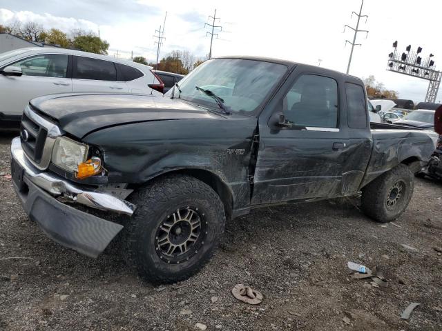 2005 Ford Ranger 