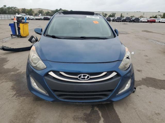 KMHD35LHXEU170613 | 2014 HYUNDAI ELANTRA GT