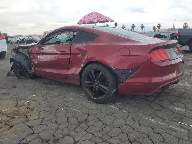 1FA6P8TH6H5225288 Ford MUSTANG