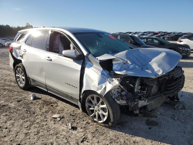 2GNAXSEV3J6287897 | 2018 Chevrolet equinox lt